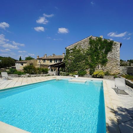 Domaine De La Blaque - B&B Varages Екстер'єр фото