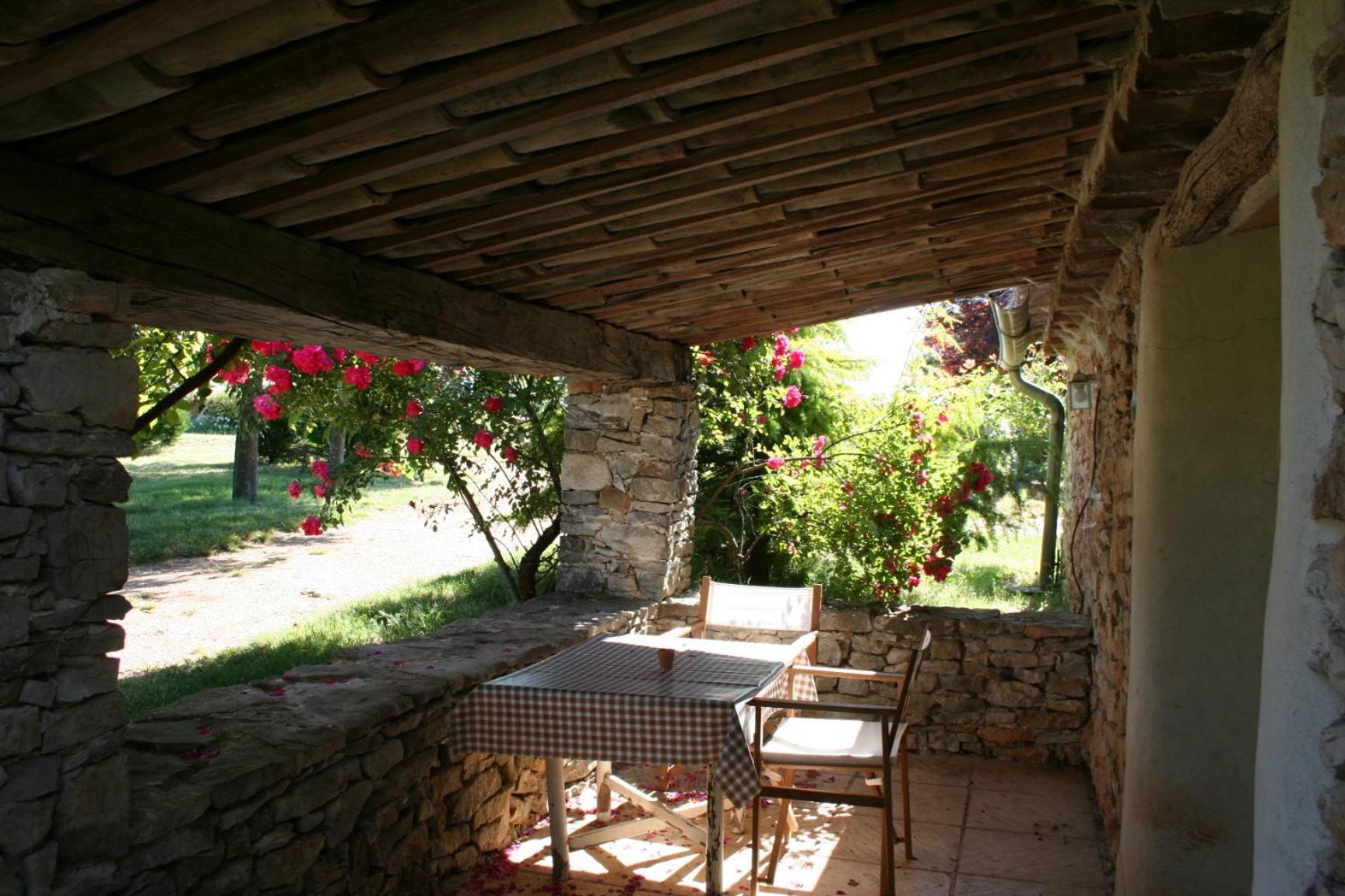 Domaine De La Blaque - B&B Varages Екстер'єр фото
