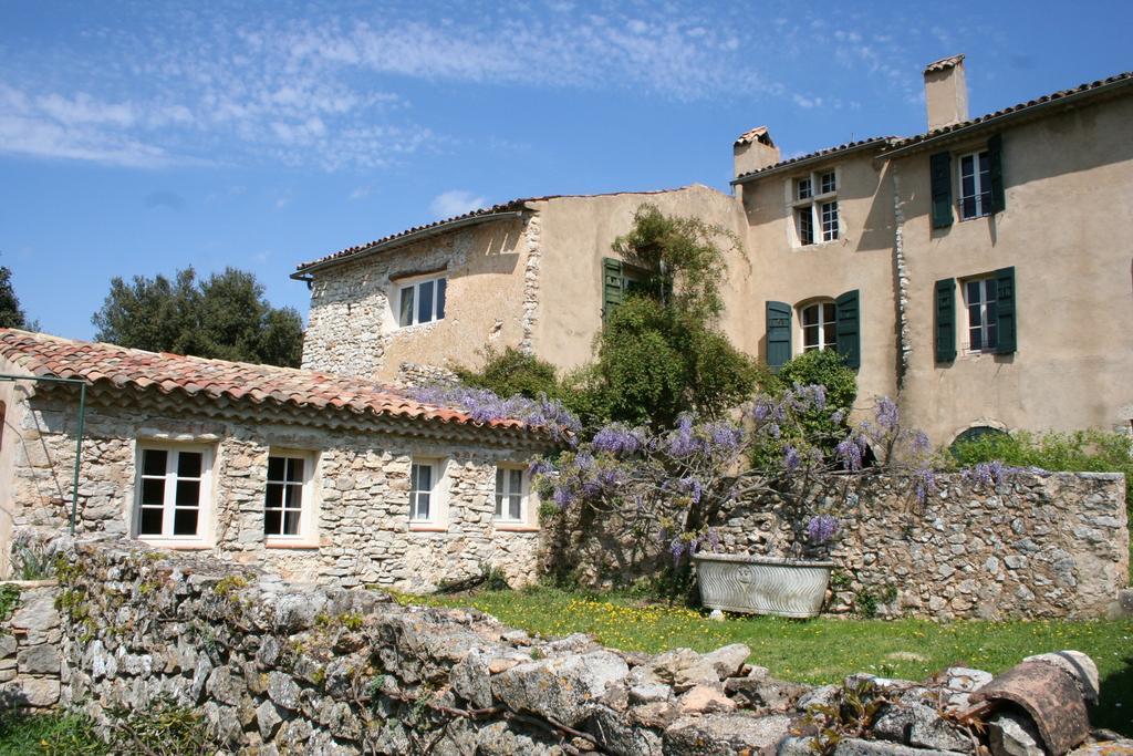 Domaine De La Blaque - B&B Varages Номер фото