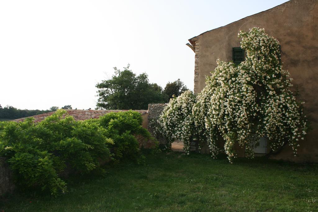 Domaine De La Blaque - B&B Varages Екстер'єр фото