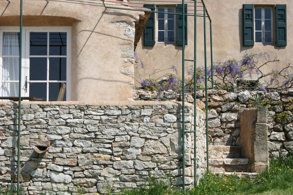 Domaine De La Blaque - B&B Varages Номер фото