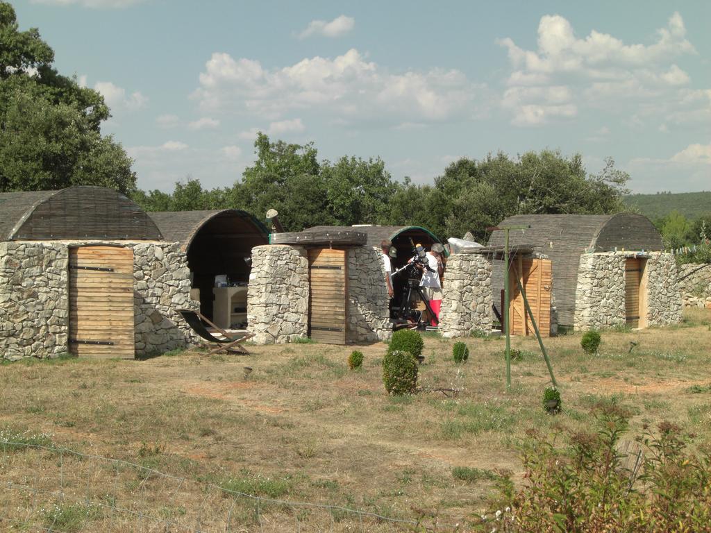 Domaine De La Blaque - B&B Varages Екстер'єр фото