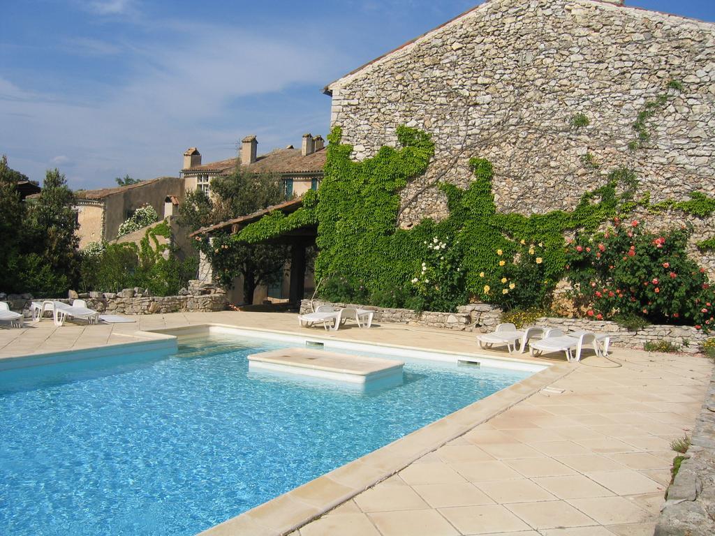 Domaine De La Blaque - B&B Varages Екстер'єр фото