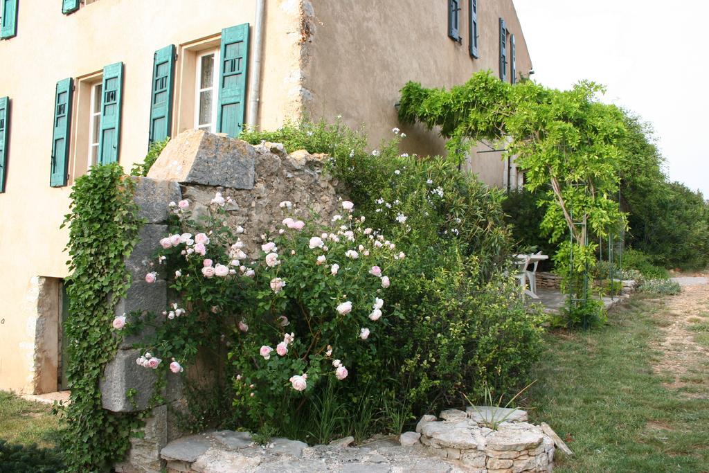 Domaine De La Blaque - B&B Varages Екстер'єр фото