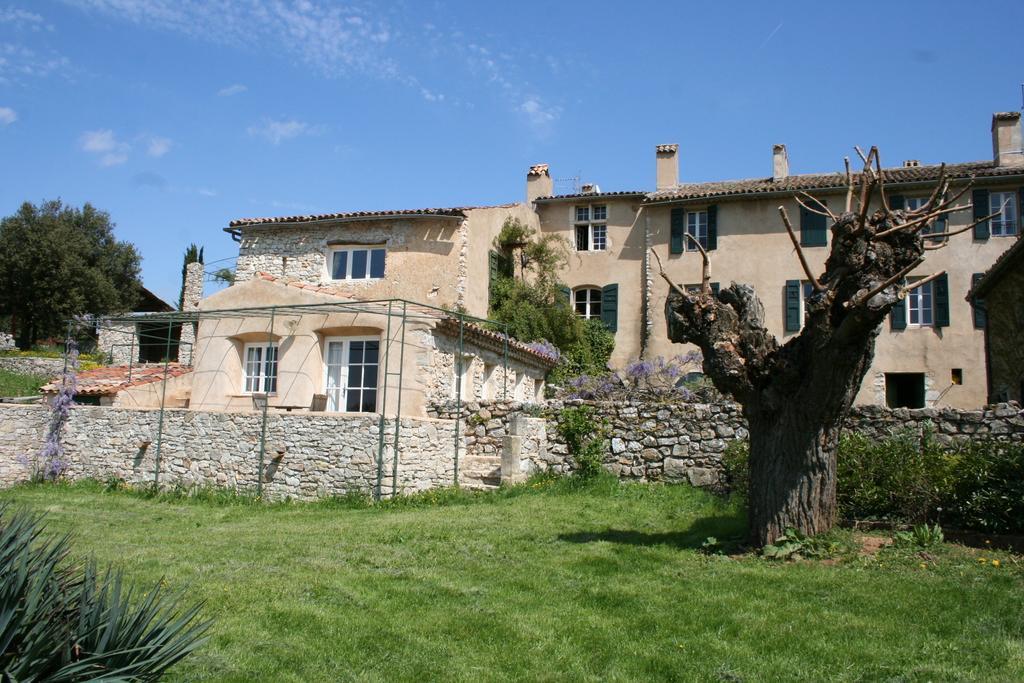 Domaine De La Blaque - B&B Varages Екстер'єр фото