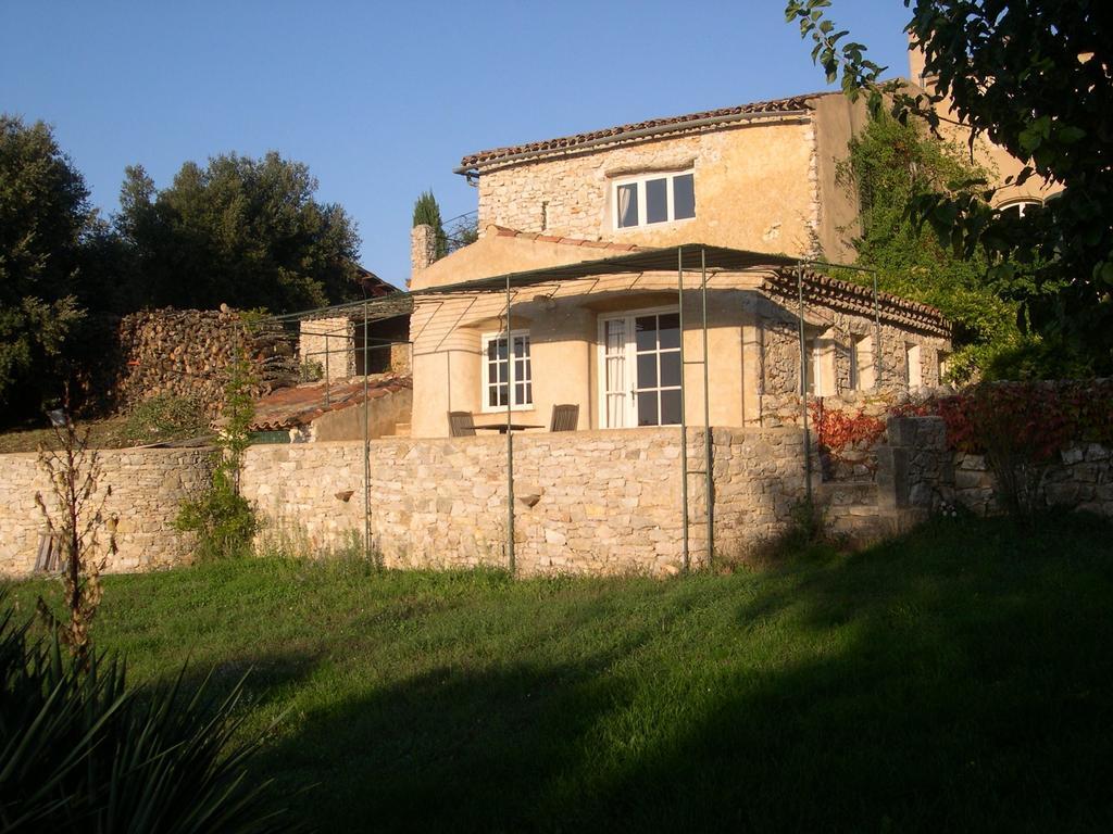 Domaine De La Blaque - B&B Varages Номер фото