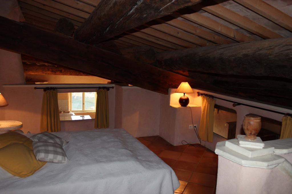 Domaine De La Blaque - B&B Varages Екстер'єр фото