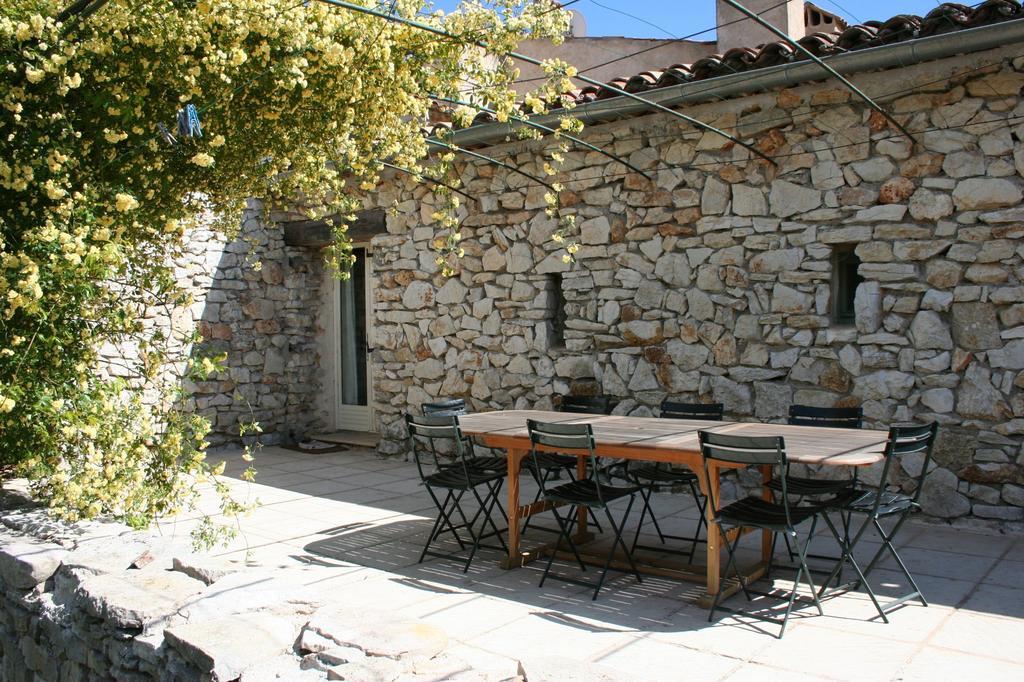 Domaine De La Blaque - B&B Varages Екстер'єр фото