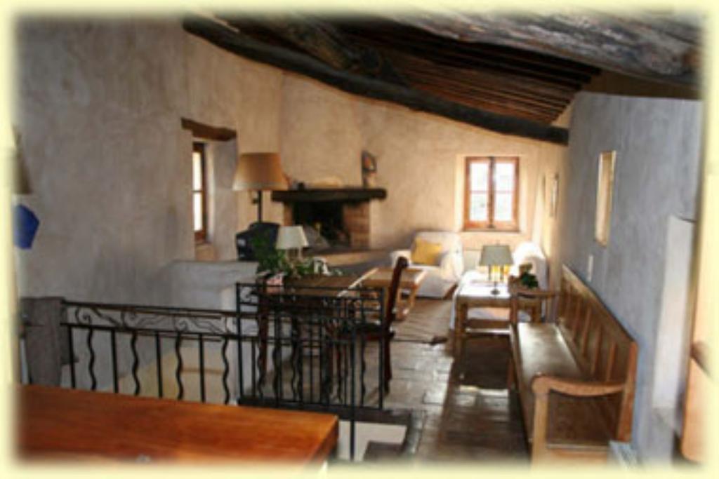 Domaine De La Blaque - B&B Varages Екстер'єр фото