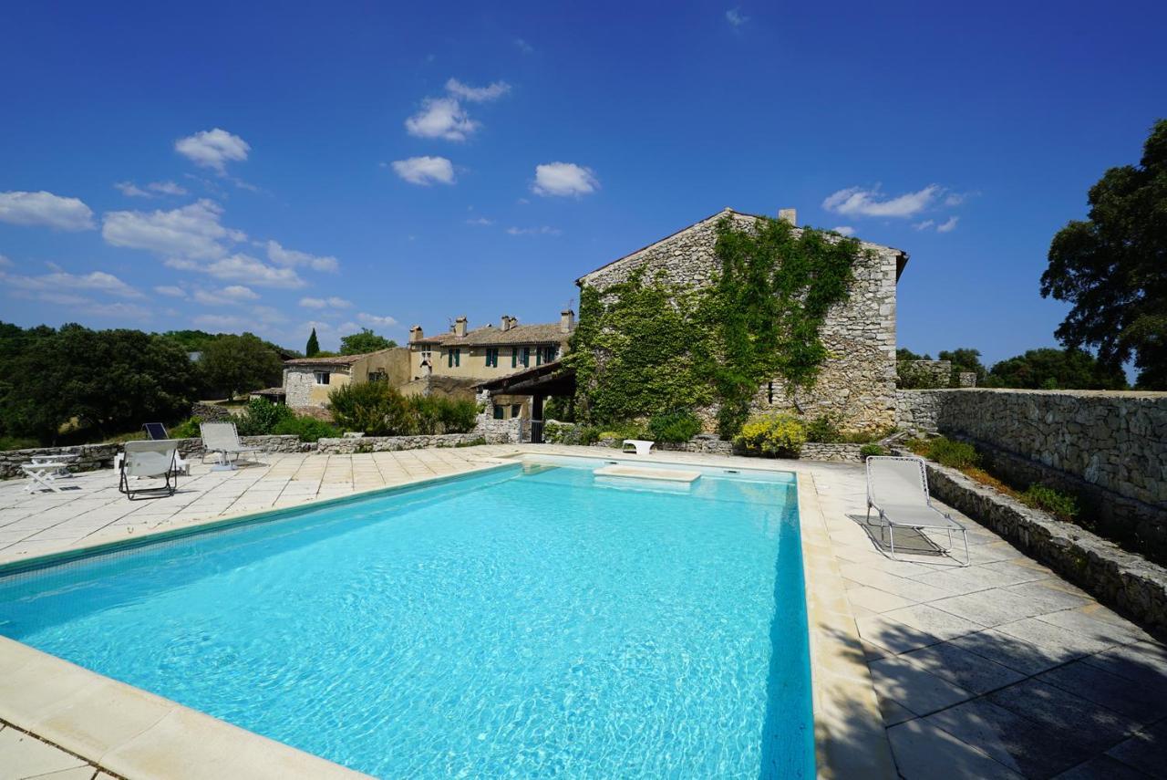 Domaine De La Blaque - B&B Varages Екстер'єр фото