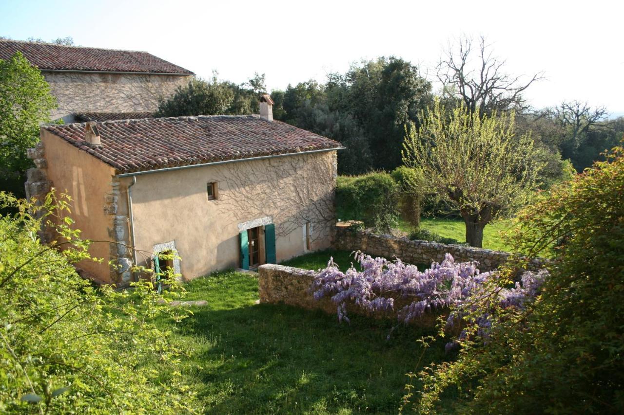 Domaine De La Blaque - B&B Varages Екстер'єр фото