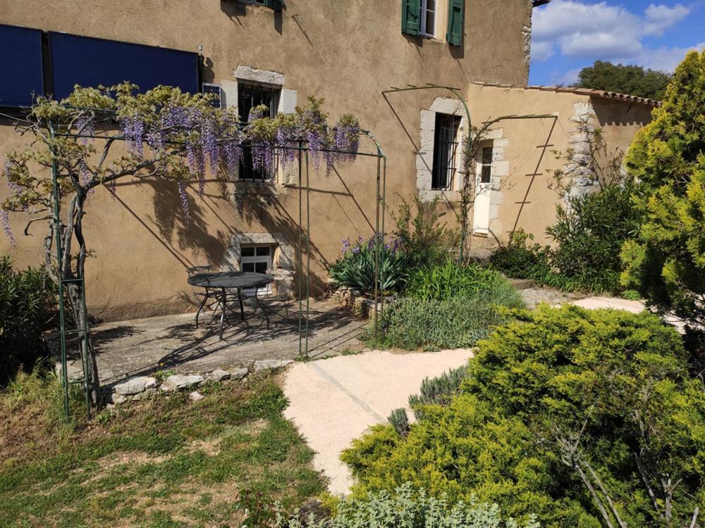 Domaine De La Blaque - B&B Varages Екстер'єр фото