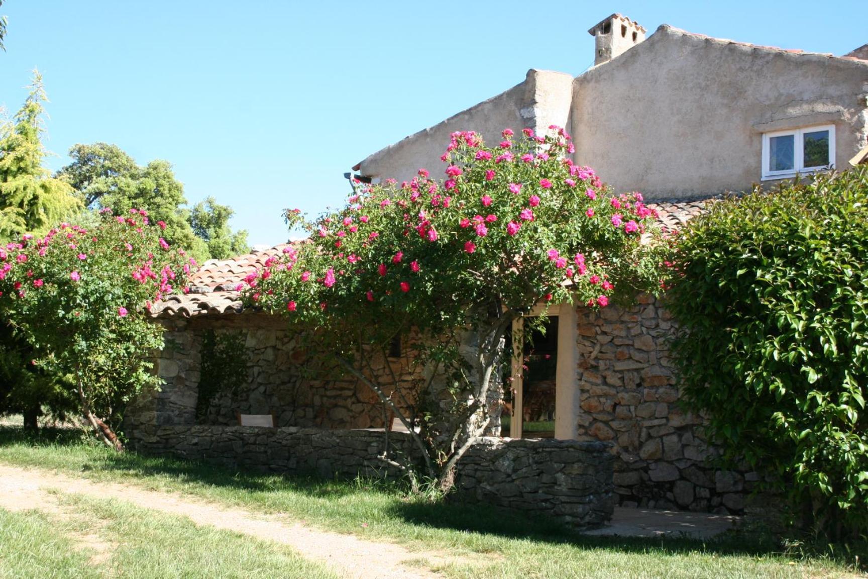 Domaine De La Blaque - B&B Varages Екстер'єр фото