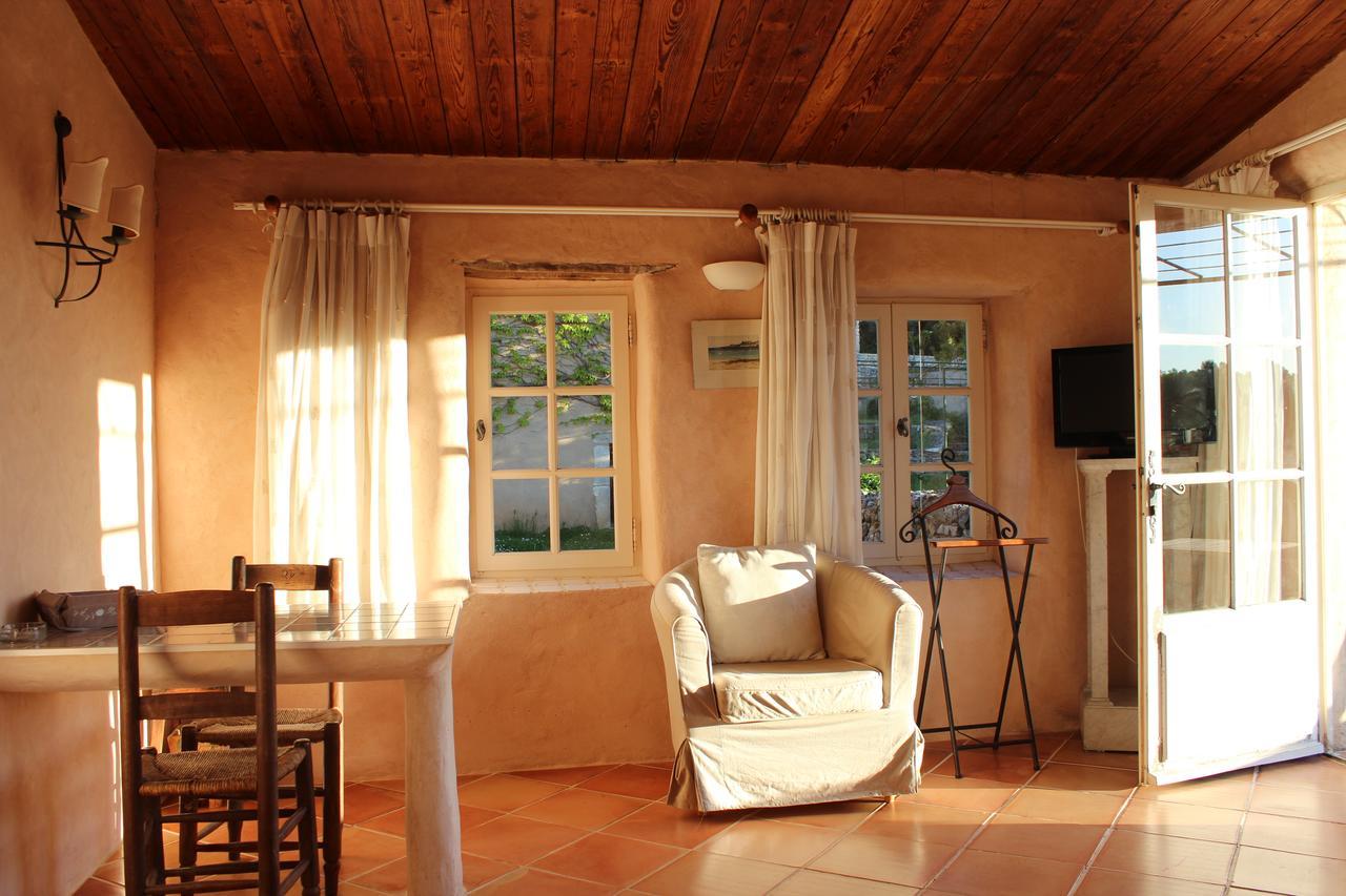 Domaine De La Blaque - B&B Varages Екстер'єр фото